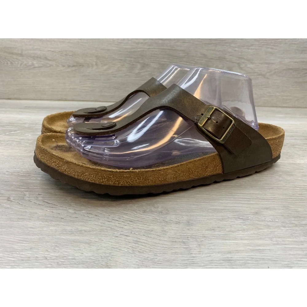 Birkenstock gizeh thong